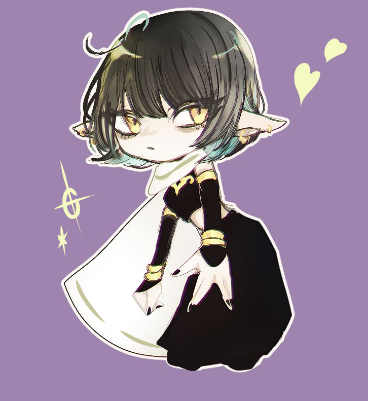 カーリー