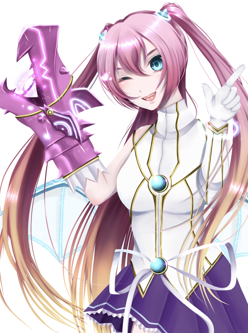 エンジェリックバスター | ファンアート | コミュニティ