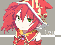 オズちゃん