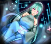 セーニャたそ