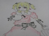感謝企画？１