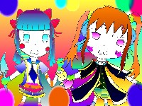いつもありがとう♪