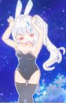 バニーの日