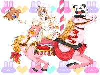 モデル募集中（終了しました）