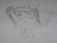 十xハルx十さん