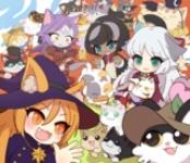 にゃんにゃん周年