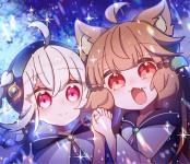 幻影のタラハートファンタジア