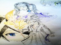 勝手にFA界のあの人たちを・・・