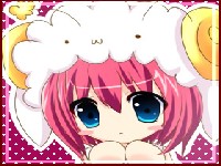 ●キャラクターカード的な･･･(？)