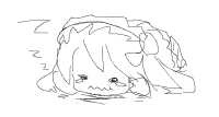 ヘイスト期間中の自分
