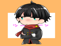 クロウ