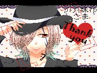 [モデル絵]qI月詠Ip様