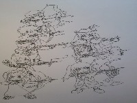 あなたも弓使いをやってみませんか?(モデル画)