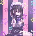 推し発見プロジェクトPVの子