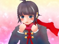 「う、うるさい！別に心配なんかしてないんだからっ！」