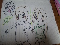 いじめてくる人ｗｗｗ　＠モデル募集ｗ