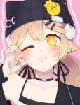 推し発見プロジェクトのララちゃんが可愛すぎる