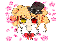 うみ色ウサギ 様