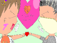 ハッピーバレンタイン(腐)