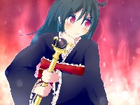 命(HP)短し燃やせよ乙女