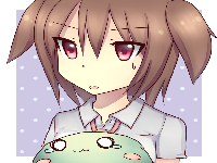 ♪