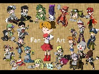 Fan Art