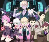 雄発見プロジェクト