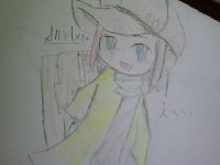 モデル1人目xlルミlxさんっ