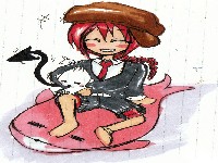 プチ殴りぃ　様へ＞ヮ＜