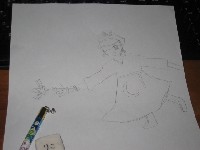 ベルフェアさん