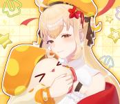 BFFっぷる！