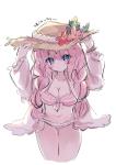 水着バスターちゃん