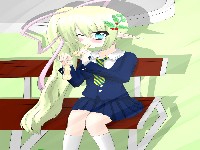 メルセデス「片方いる?」