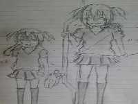君の願いは・・・