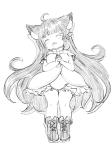 いなくなってしまったビーストテイマーちゃんのこと時々でいいか