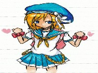 息抜きって大切ですょぬ((*´∀｀))ｳｷｬｷｬ