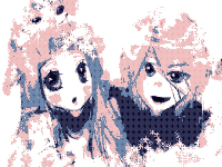 モデルさん募集