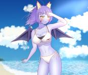 ある夏の日
