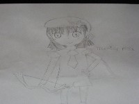 medonnさん
