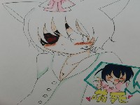 カニの正体不明ちゃん