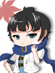 ARKアバターのクロウ