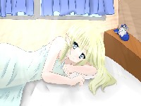 メルセデス「おはよ」 ○○○「!?!?」