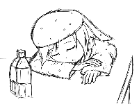 盗賊組み　様