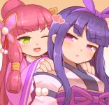8/16はカンナちゃんの誕生日！！！！！！