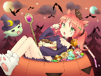 Happy Halloween!!