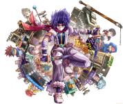 デュアルブレイド