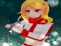 強さは美しさ