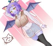 マステマ夏服