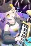 キーボードララちゃん!【推し発見プロジェクト】