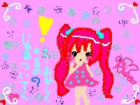 落書き～☆＆もでるｓ募集中!!